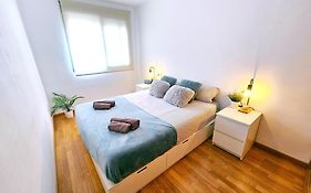 La Casita De Lu Parking Incluido