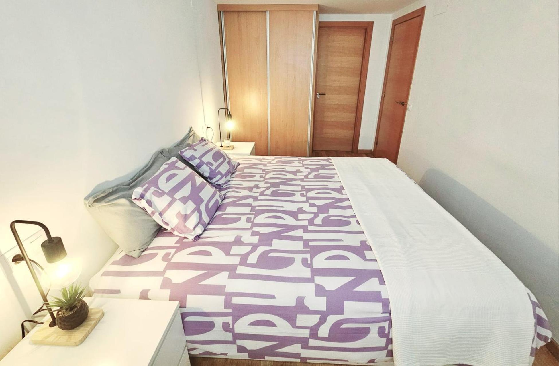 Appartamento La Casita De Lu Parking Incluido Castellón de la Plana Esterno foto