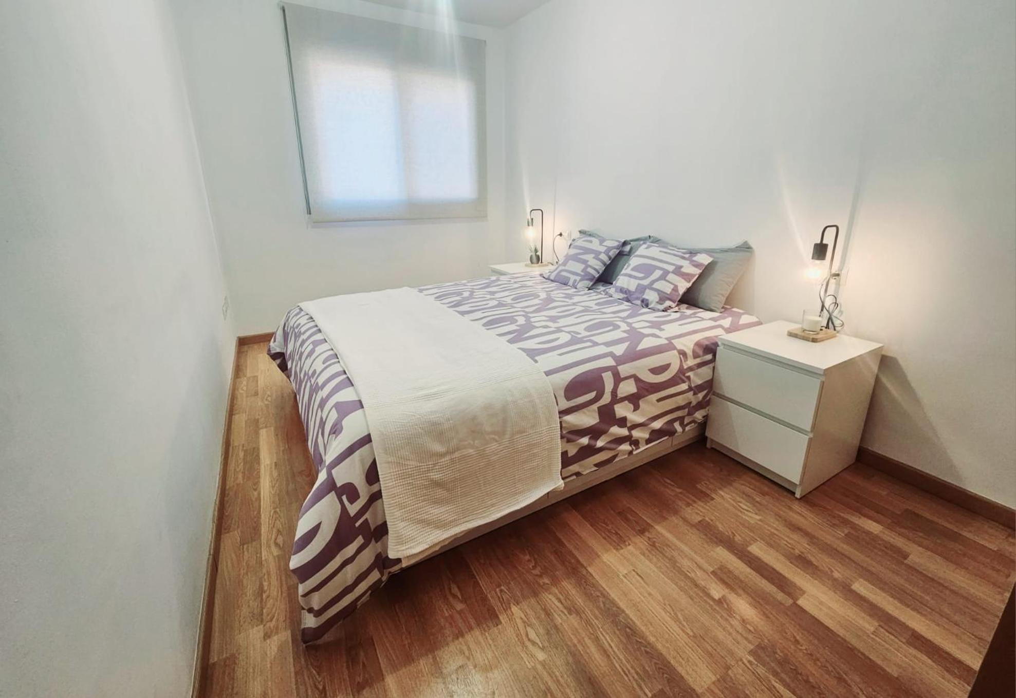 Appartamento La Casita De Lu Parking Incluido Castellón de la Plana Esterno foto