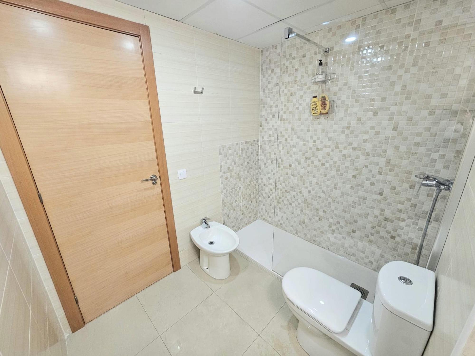 Appartamento La Casita De Lu Parking Incluido Castellón de la Plana Esterno foto
