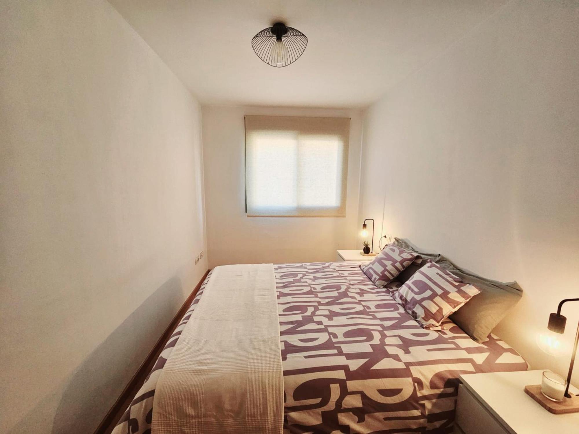 Appartamento La Casita De Lu Parking Incluido Castellón de la Plana Esterno foto