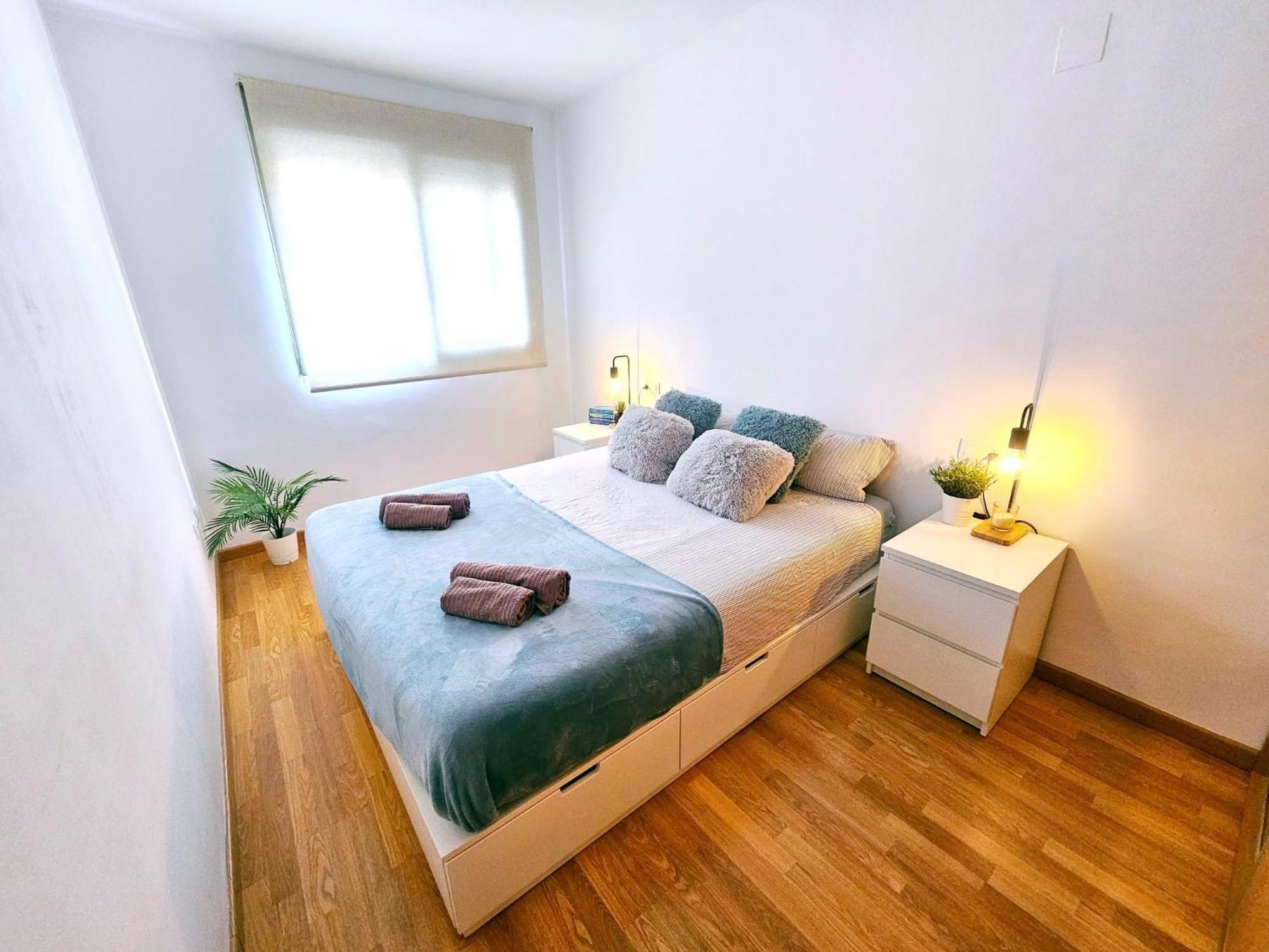 Appartamento La Casita De Lu Parking Incluido Castellón de la Plana Esterno foto